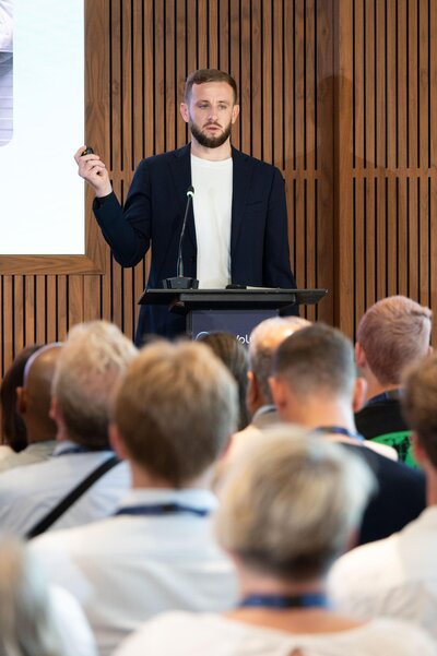 Gallery: Travolution European Summit 2025