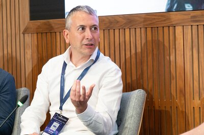 Gallery: Travolution European Summit 2025