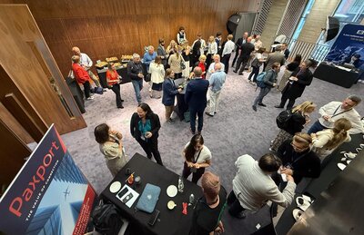 Gallery: Travolution European Summit 2025