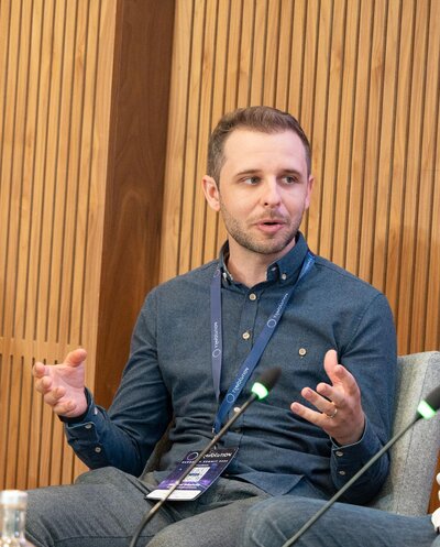 Gallery: Travolution European Summit 2025