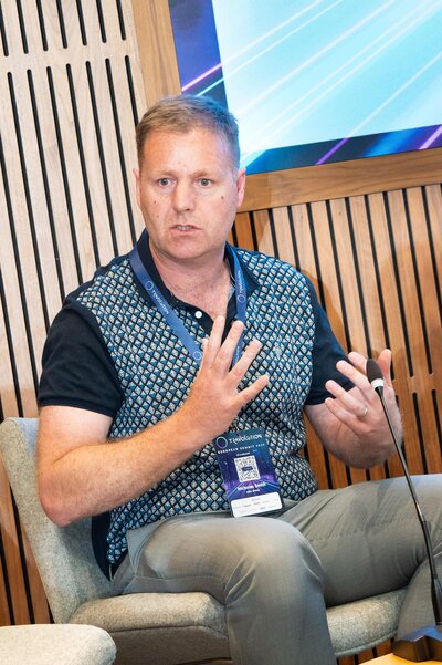 Gallery: Travolution European Summit 2025