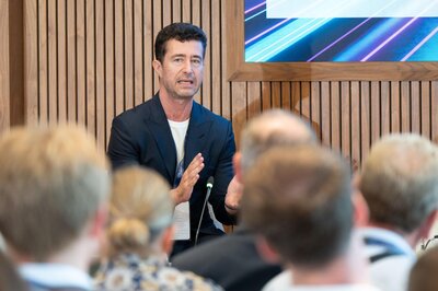 Gallery: Travolution European Summit 2025