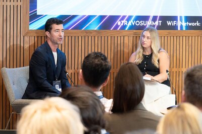 Gallery: Travolution European Summit 2025