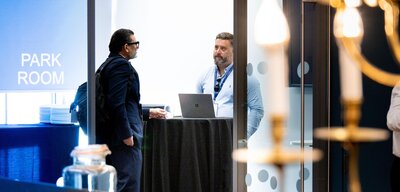 Gallery: Travolution European Summit 2025