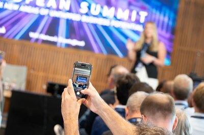 Gallery: Travolution European Summit 2025