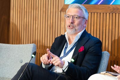 Gallery: Travolution European Summit 2025