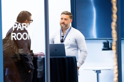 Gallery: Travolution European Summit 2025