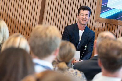 Gallery: Travolution European Summit 2025