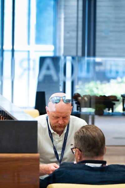 Gallery: Travolution European Summit 2025