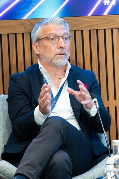 Gallery: Travolution European Summit 2025