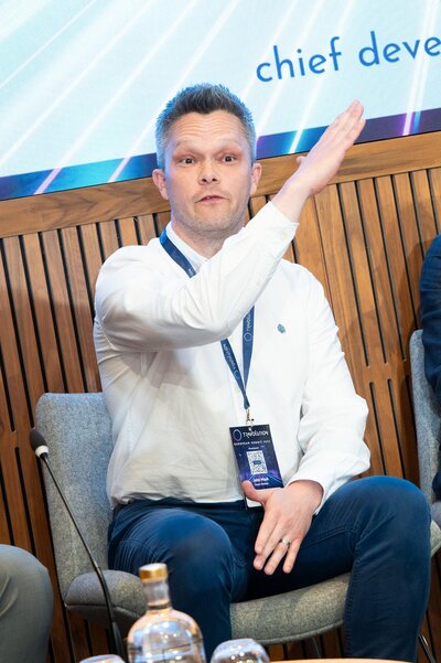 Gallery: Travolution European Summit 2025