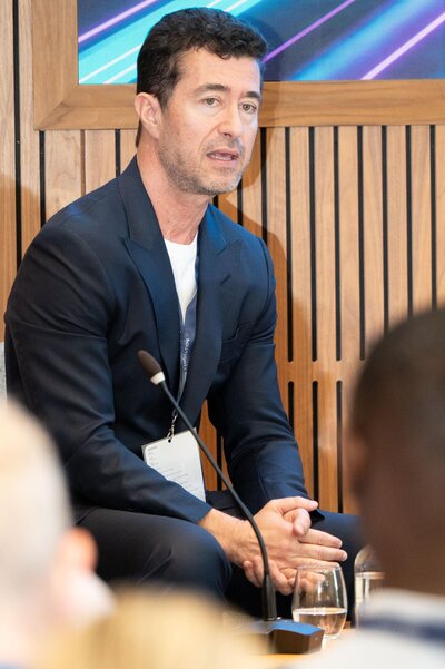 Gallery: Travolution European Summit 2025