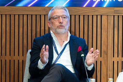 Gallery: Travolution European Summit 2025