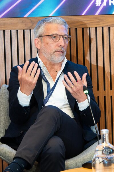 Gallery: Travolution European Summit 2025