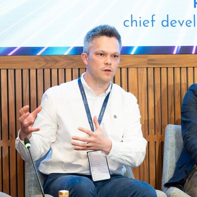 Gallery: Travolution European Summit 2025