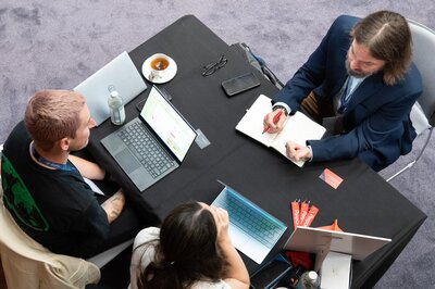 Gallery: Travolution European Summit 2025