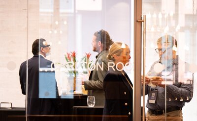 Gallery: Travolution European Summit 2025