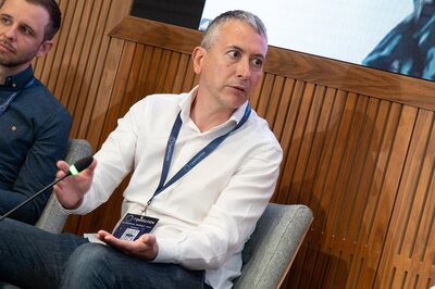 Gallery: Travolution European Summit 2025