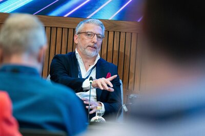 Gallery: Travolution European Summit 2025