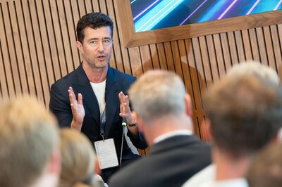 Gallery: Travolution European Summit 2025