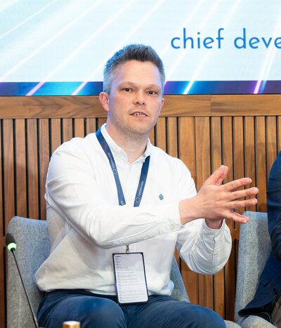 Gallery: Travolution European Summit 2025