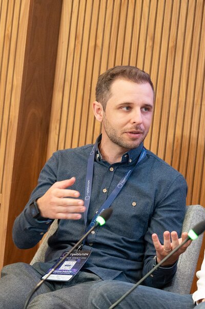 Gallery: Travolution European Summit 2025