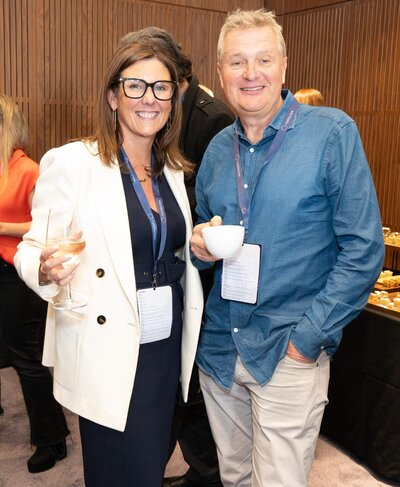 Gallery: Travolution European Summit 2025