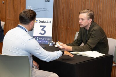 Gallery: Travolution European Summit 2025