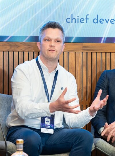 Gallery: Travolution European Summit 2025