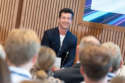 Gallery: Travolution European Summit 2025