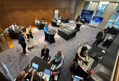 Gallery: Travolution European Summit 2025