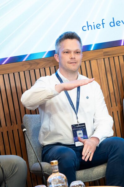 Gallery: Travolution European Summit 2025