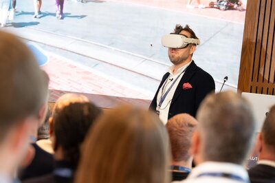 Gallery: Travolution European Summit 2025