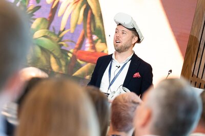 Gallery: Travolution European Summit 2025