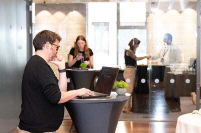 Gallery: Travolution European Summit 2025