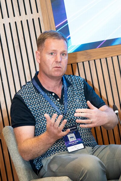 Gallery: Travolution European Summit 2025