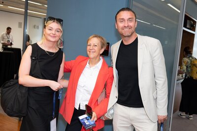 Gallery: Travolution European Summit 2025