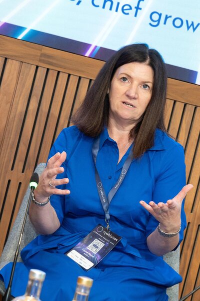 Gallery: Travolution European Summit 2025