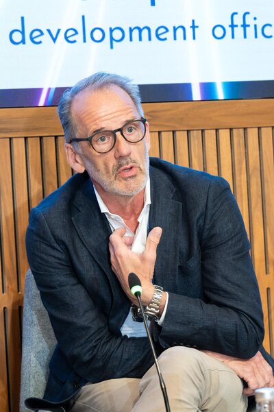 Gallery: Travolution European Summit 2025