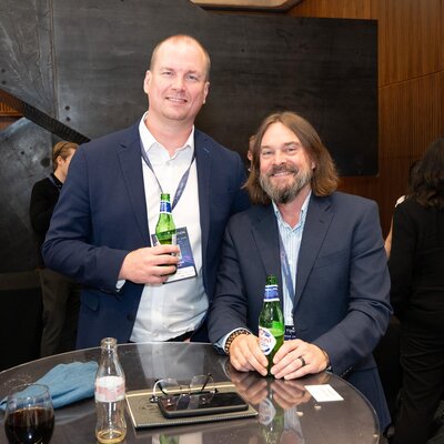 Gallery: Travolution European Summit 2025