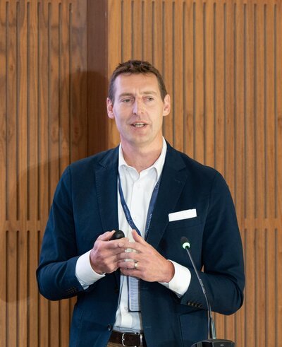 Gallery: Travolution European Summit 2025