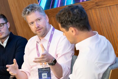 Gallery: Travolution European Summit 2025