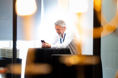 Gallery: Travolution European Summit 2025