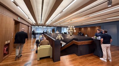 Gallery: Travolution European Summit 2025