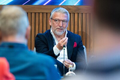 Gallery: Travolution European Summit 2025