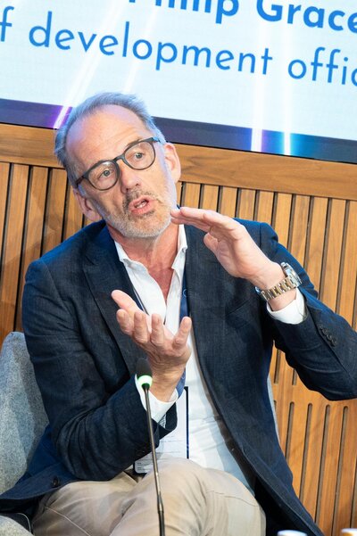 Gallery: Travolution European Summit 2025