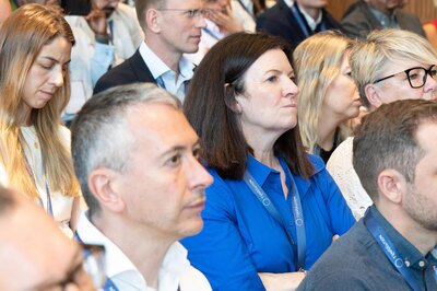 Gallery: Travolution European Summit 2025