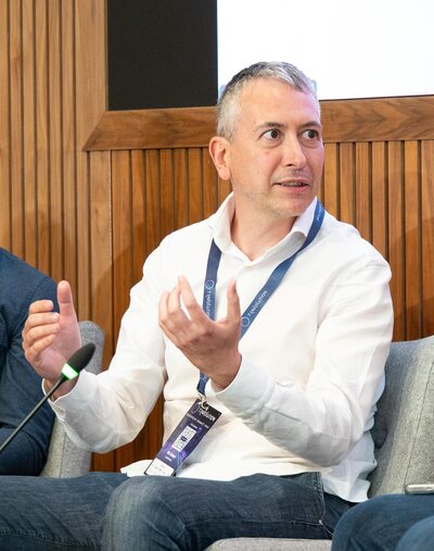 Gallery: Travolution European Summit 2025