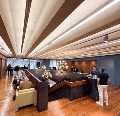 Gallery: Travolution European Summit 2025