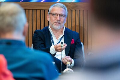 Gallery: Travolution European Summit 2025